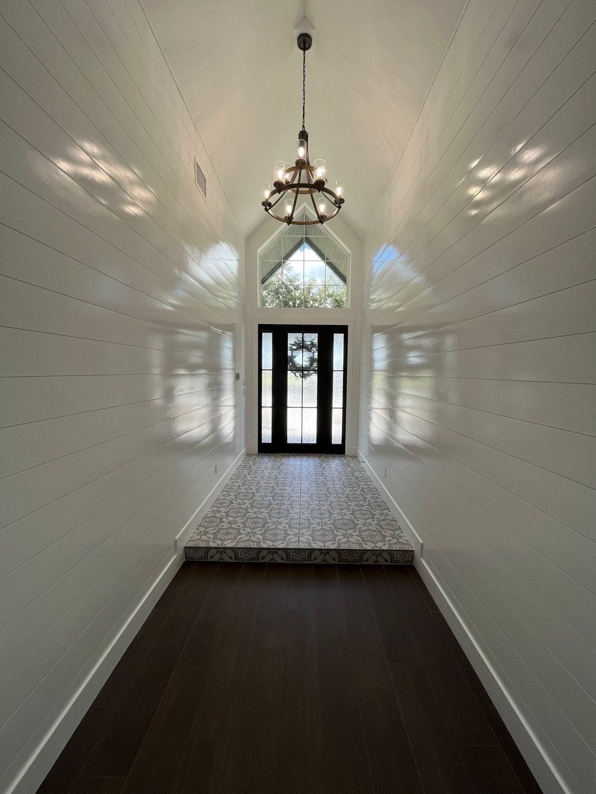 House painting project in Winter Springs, FL by MPS Painters Pro