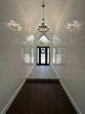Winter Springs Home – Interior Entryway