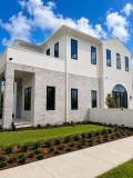 Winter Park Home – Exterior Painting
