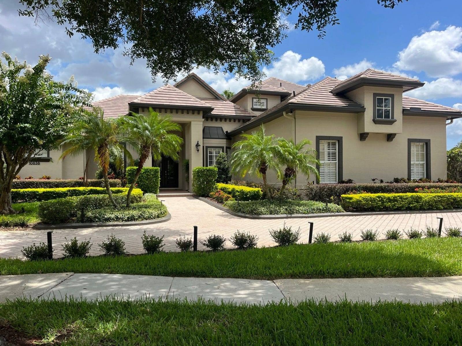 Windermere Condo – Painting