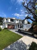Winter Park Home – Front Exterior