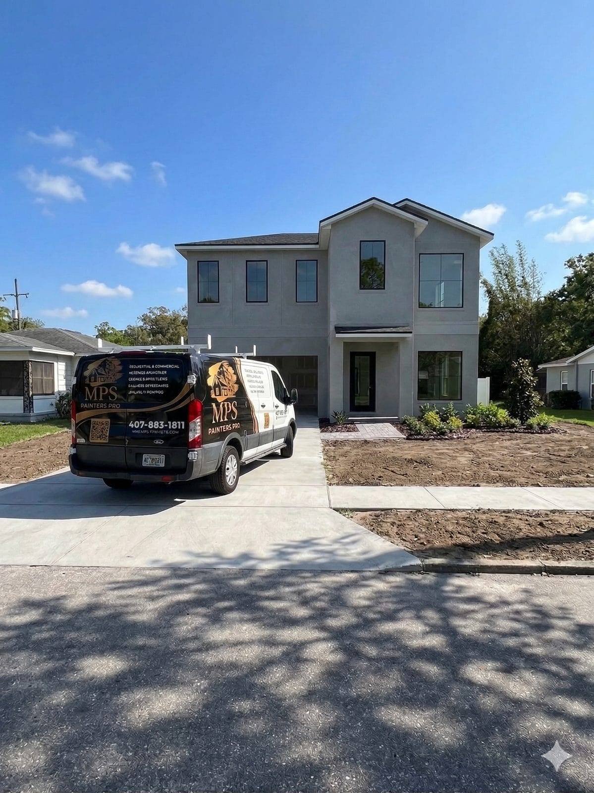 MPS Painters Pro On-Site