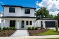 Maitland Home – Exterior Painting