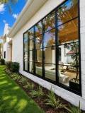 Winter Park Home – Exterior & Covered Lanai