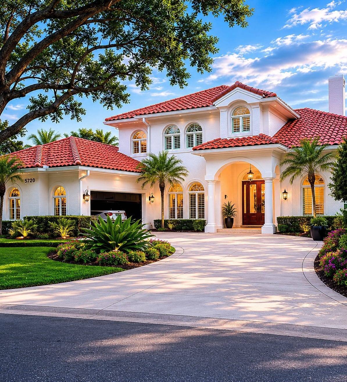 Isleworth, Windermere – Exterior Painting