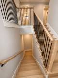 Winter Park Home – Interior Hall & Staircase