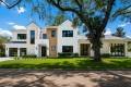 Winter Park Home – Front Exterior