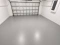 Garage Epoxy Floor