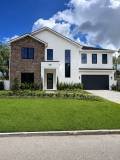 Orlando Home – Exterior