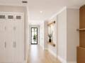 Interior – Entry Hallway