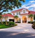 Isleworth, Windermere – Exterior Painting