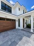 Baldwin Park Home – Exterior