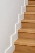 Oak Staircase Detail