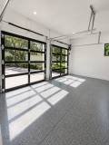 Winter Park Home – Garage