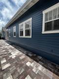 Winter Park Home – Exterior & Interior Painting