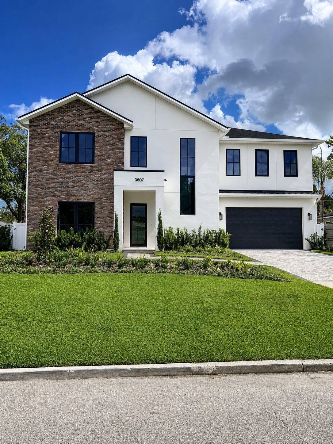 Orlando Home – Exterior
